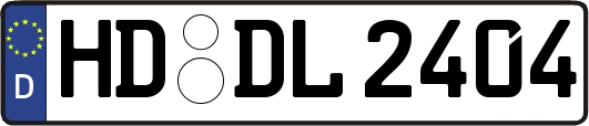 HD-DL2404