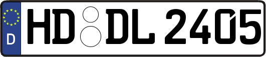 HD-DL2405