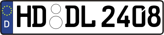 HD-DL2408