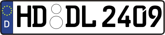HD-DL2409