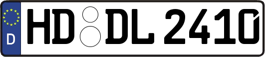 HD-DL2410