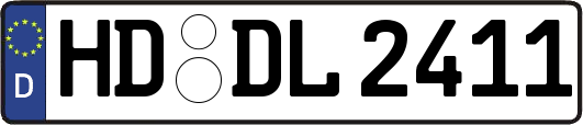 HD-DL2411