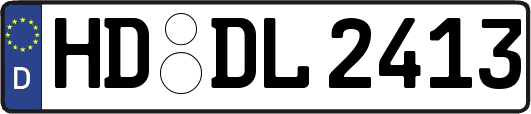 HD-DL2413