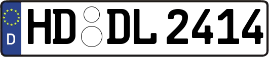 HD-DL2414