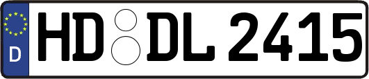 HD-DL2415