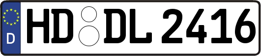 HD-DL2416