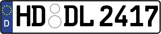 HD-DL2417