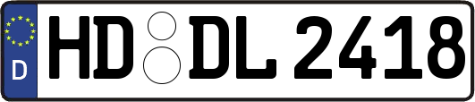 HD-DL2418