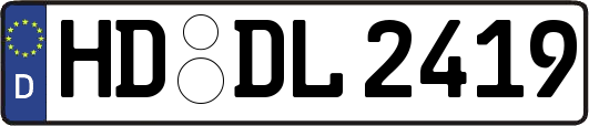 HD-DL2419