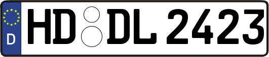 HD-DL2423