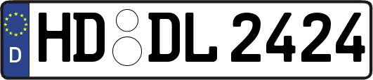 HD-DL2424