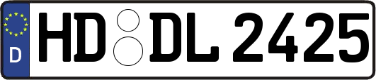 HD-DL2425