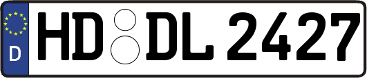 HD-DL2427