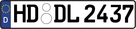 HD-DL2437