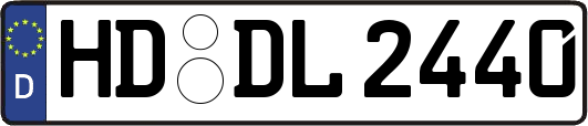 HD-DL2440