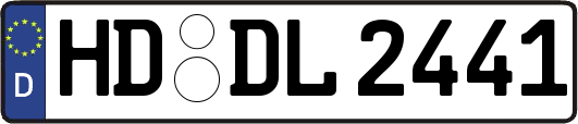 HD-DL2441