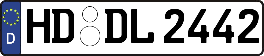 HD-DL2442