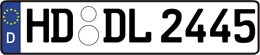 HD-DL2445