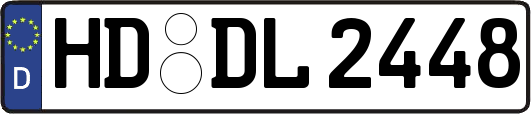 HD-DL2448
