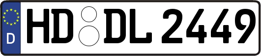 HD-DL2449