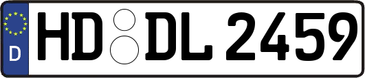 HD-DL2459