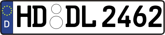 HD-DL2462