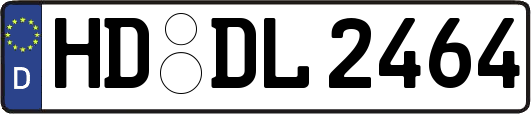 HD-DL2464