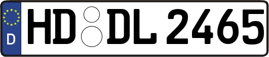 HD-DL2465