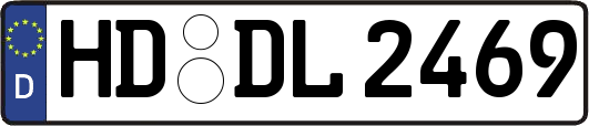 HD-DL2469