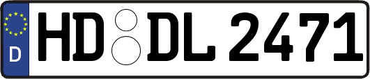 HD-DL2471