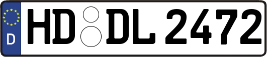 HD-DL2472
