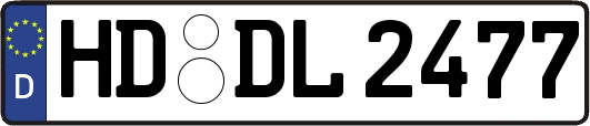 HD-DL2477
