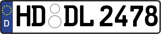 HD-DL2478