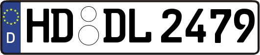 HD-DL2479