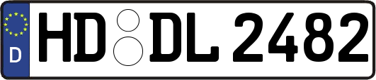 HD-DL2482