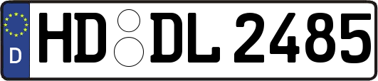 HD-DL2485