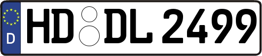 HD-DL2499