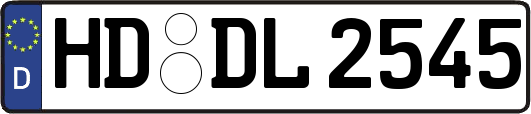 HD-DL2545