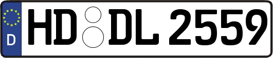 HD-DL2559