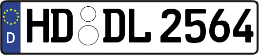 HD-DL2564
