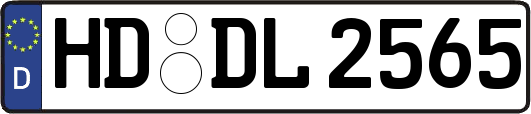 HD-DL2565