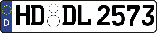 HD-DL2573