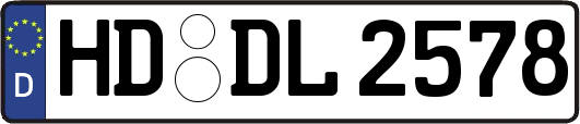 HD-DL2578
