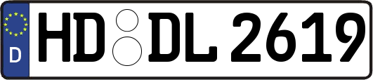 HD-DL2619