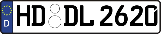 HD-DL2620