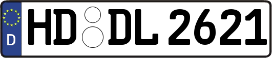 HD-DL2621