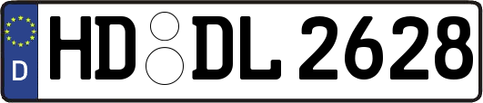 HD-DL2628