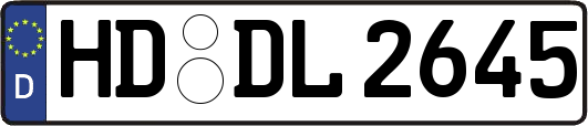 HD-DL2645