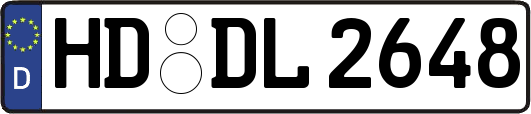 HD-DL2648