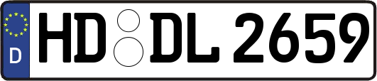 HD-DL2659